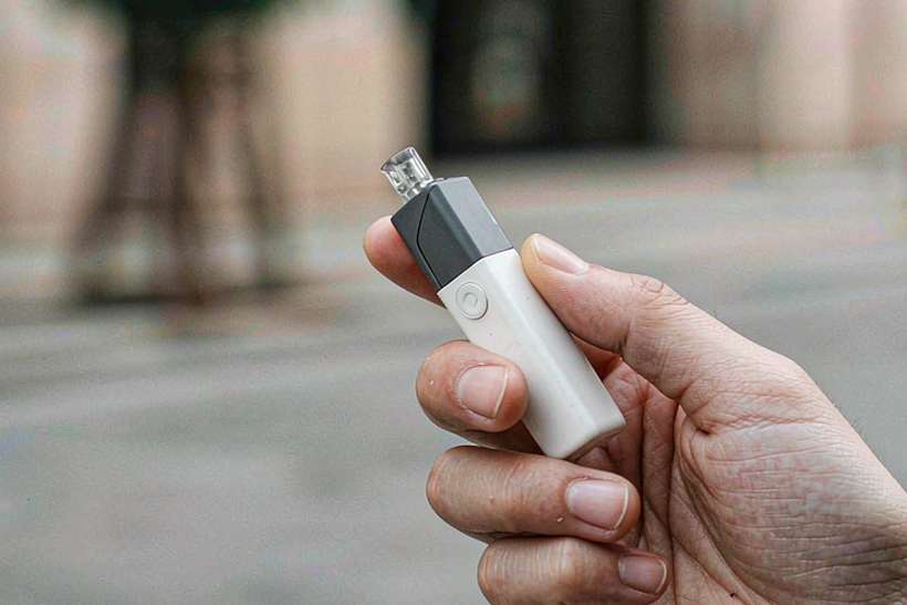 Checklist for Nicotine disposables — Winter special