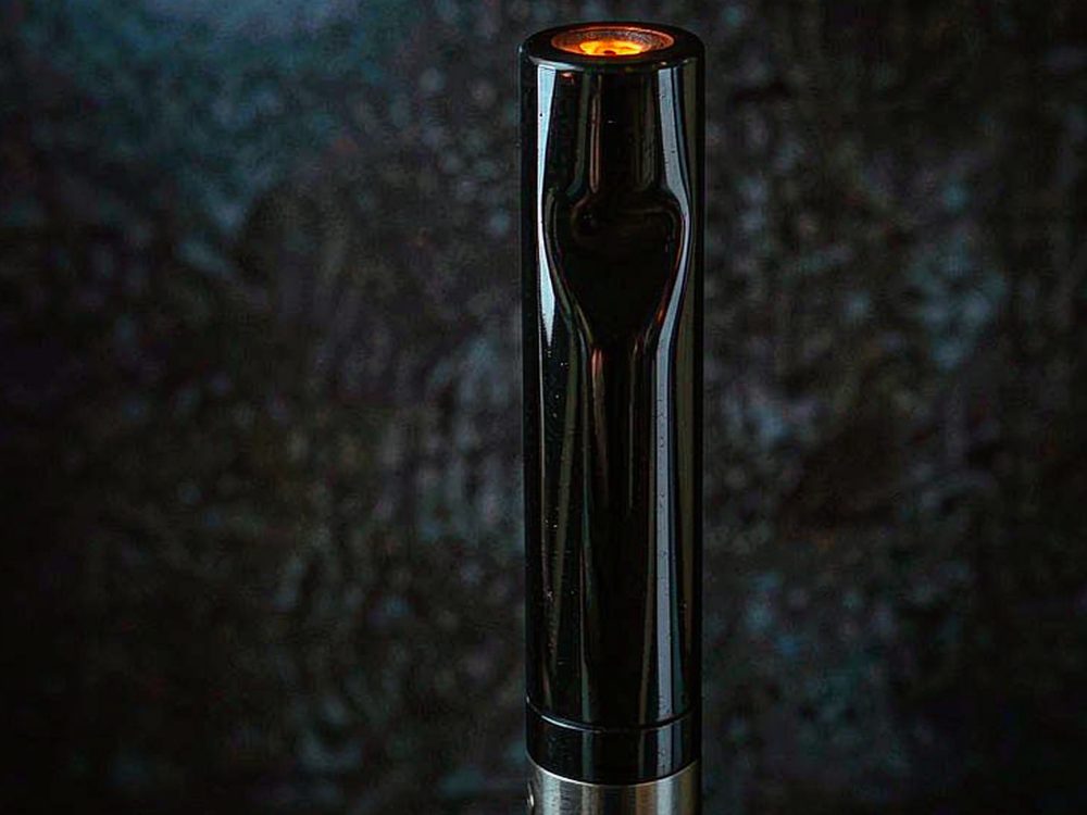 Checklist for Nicotine e-liquid — 2026