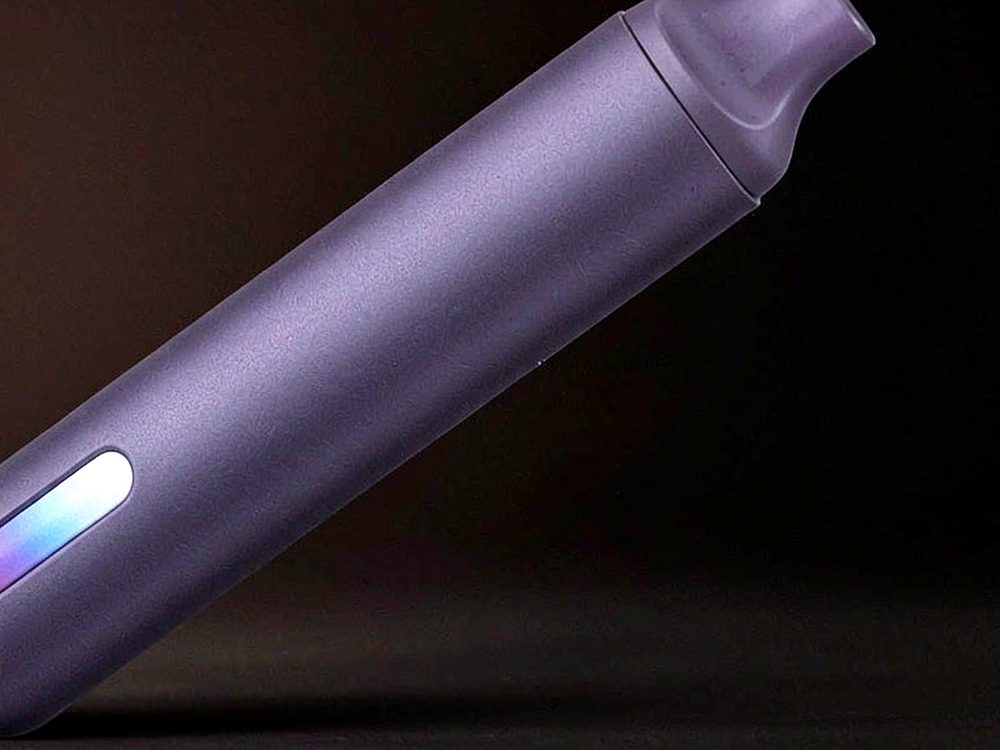 Checklist for Nicotine e-liquid — budget tier