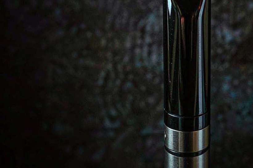 Checklist for Nicotine e-liquid — container load
