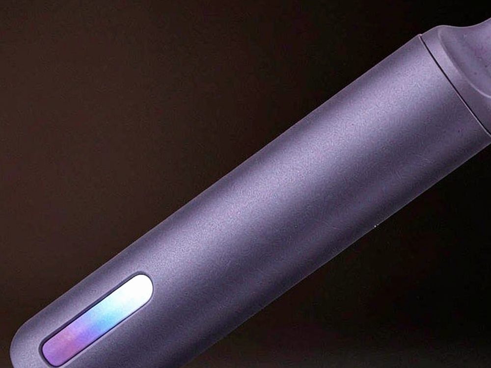 Checklist for Nicotine e-liquid — no minimum MOQ