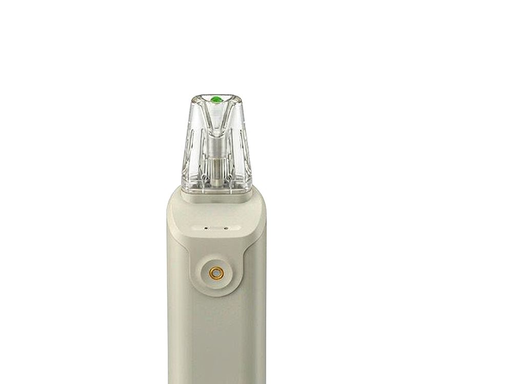 Checklist for Nicotine e-liquid — verified suppliers