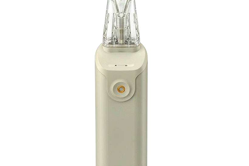 Checklist for Nicotine hardware — Asia Pacific