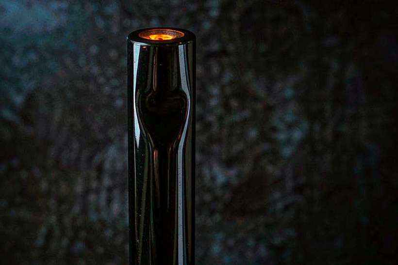 Checklist for Nicotine hardware — EU stock