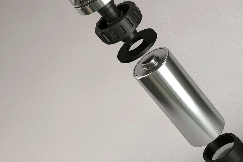 Checklist for Nicotine hardware — ODM ready