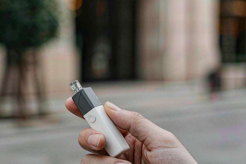 Checklist for Nicotine hardware — Summer deals