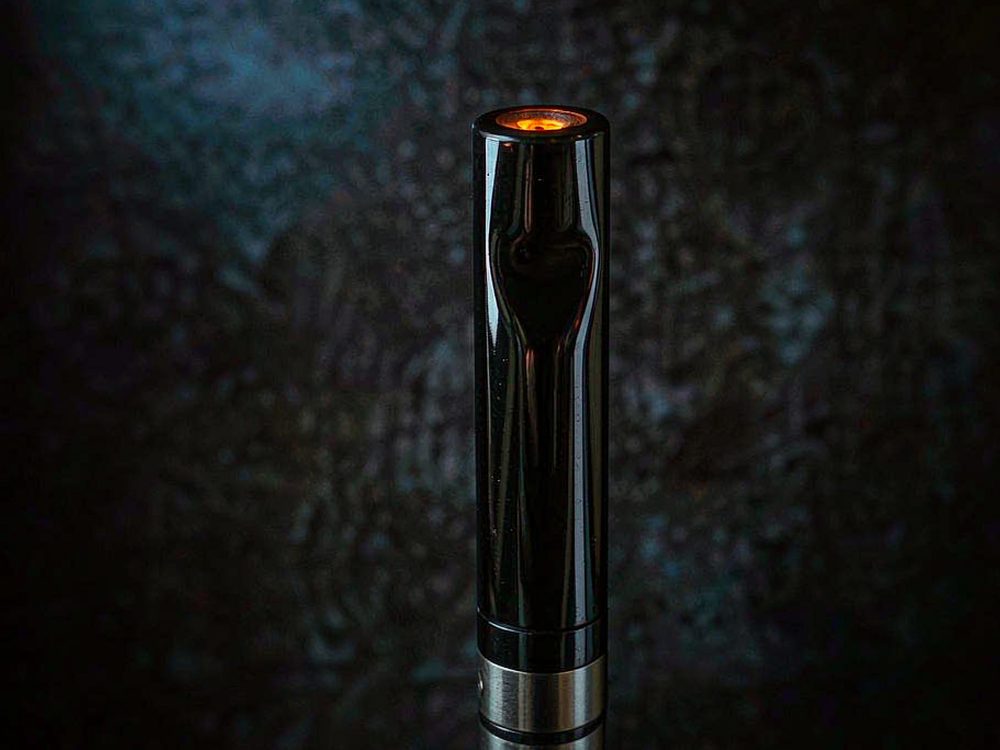 Checklist for Nicotine hardware — top rated