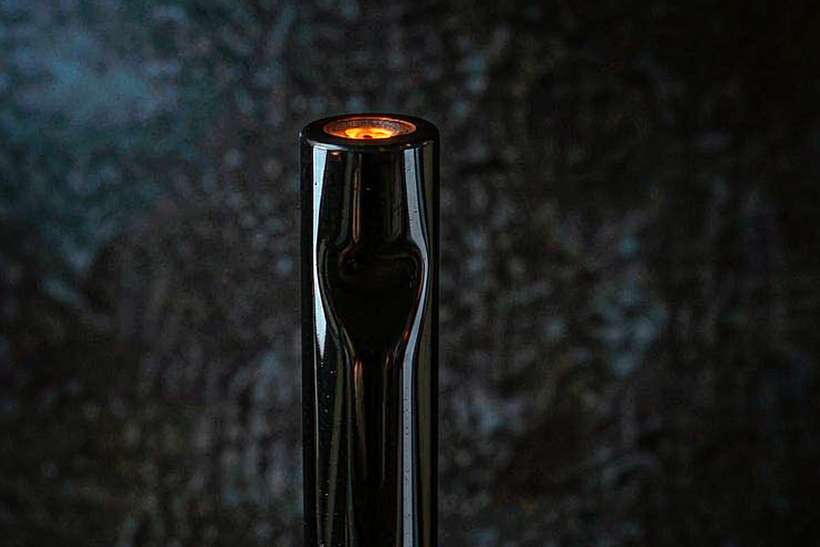 Checklist for Nicotine in Wales — EU stock