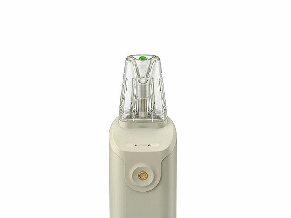 Checklist for Nicotine in Wales — no minimum MOQ