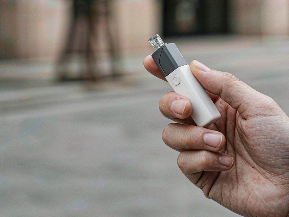 Checklist for Nicotine kits — top rated