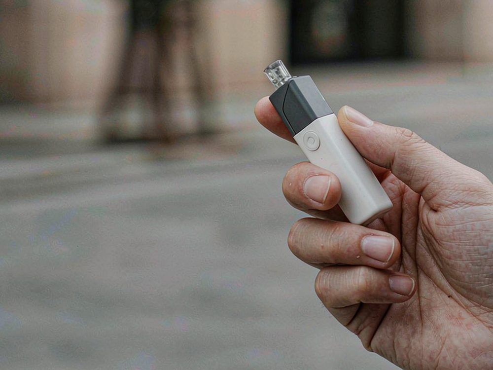 Checklist for Nicotine kits — verified suppliers