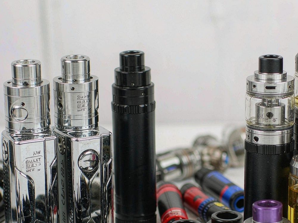 Checklist for Nicotine kits — wholesale only