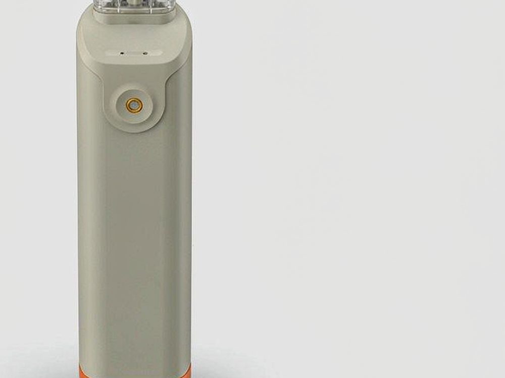 Checklist for Nicotine kits — with fast shipping