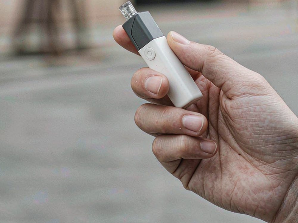 Checklist for Nicotine mods — 2026