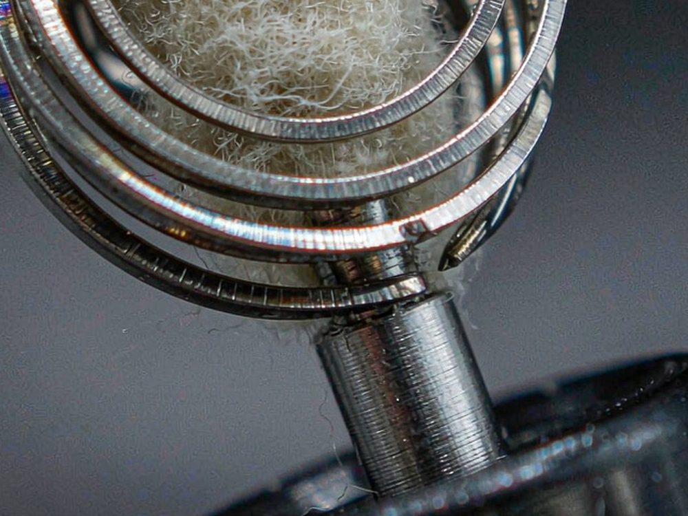 Checklist for Nicotine mods — for resellers