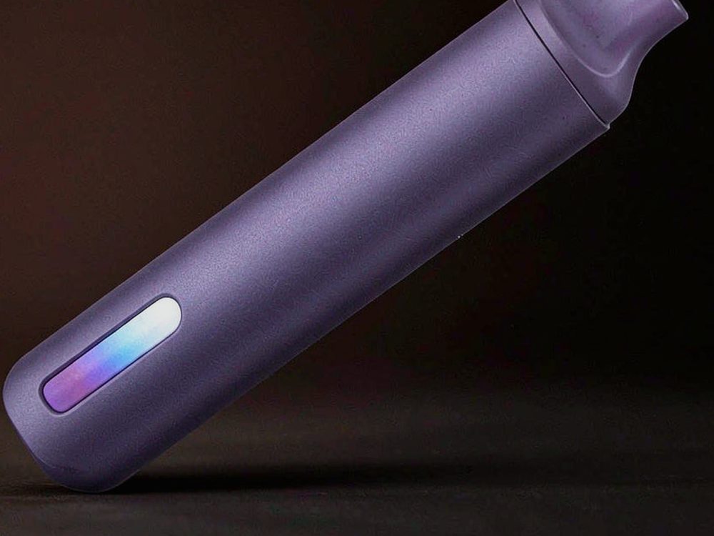 Checklist for Nicotine mods — top rated