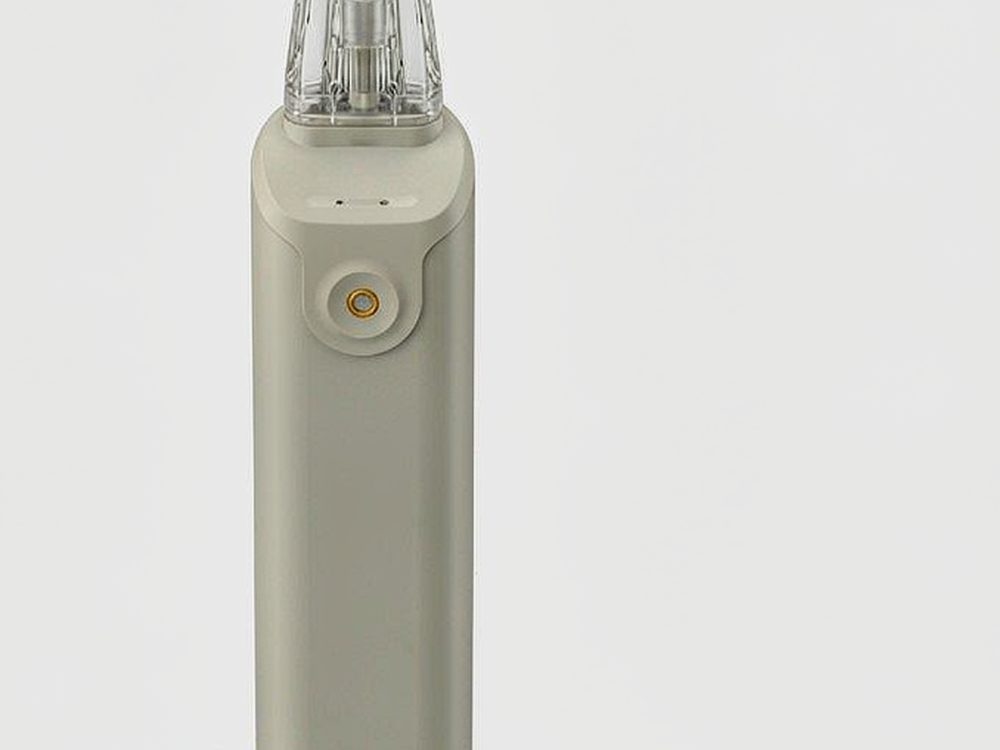 Checklist for Nicotine pods — 2026
