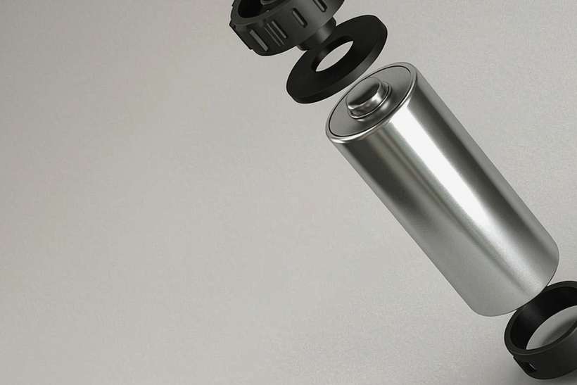 Checklist for Nicotine pods — Autumn stock