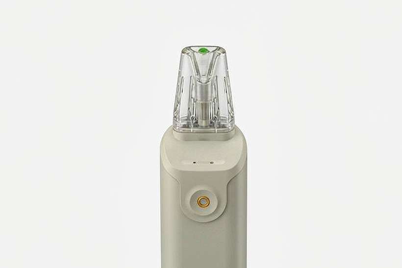 Checklist for Nicotine pods — Middle East