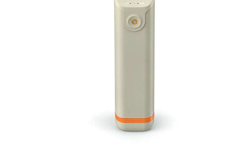 Checklist for Nicotine pods — small parcel