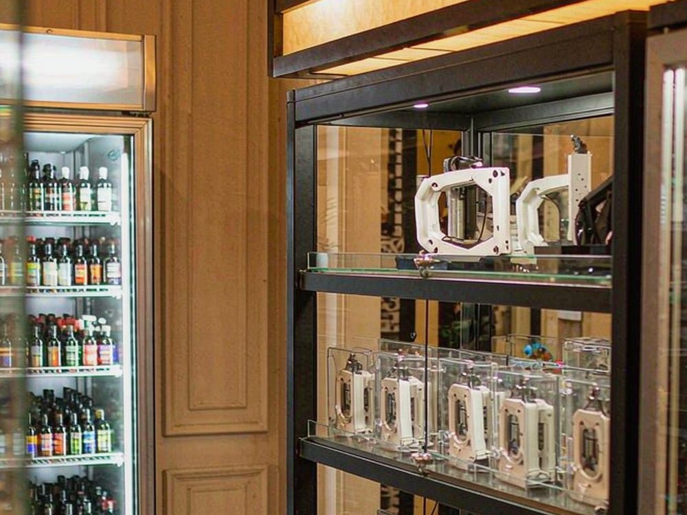 Checklist for Nicotine pods — verified suppliers