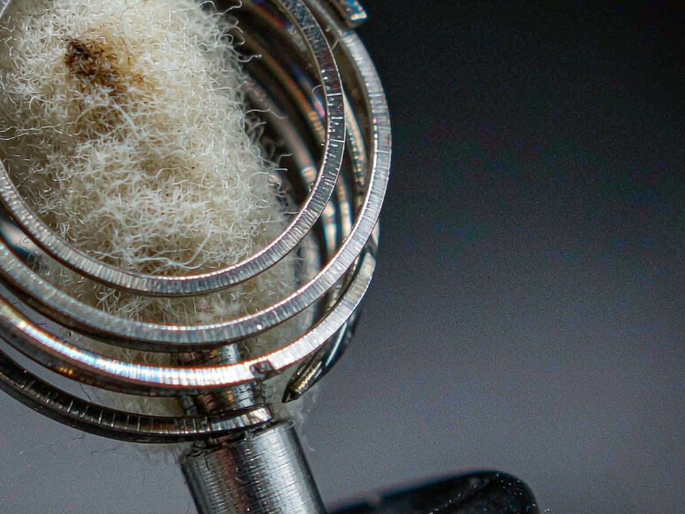Checklist for Nicotine pods — wholesale only