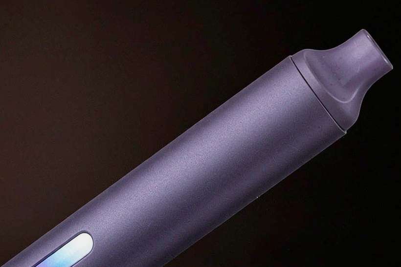 Checklist for Nicotine pods — Winter special