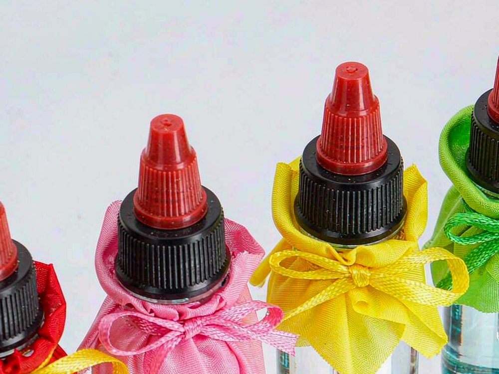 Checklist for Nicotine products in Wales — new arrivals