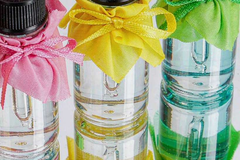 Checklist for Nicotine products in Wales — Spring catalog