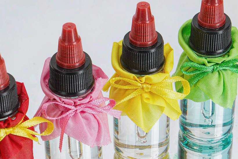 Checklist for Nicotine products in Wales — Summer deals
