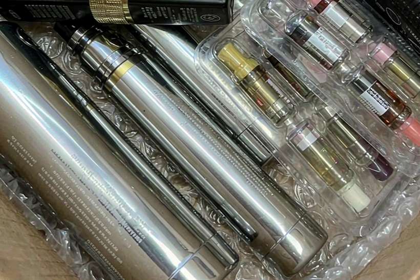Checklist for Nicotine products in Wales — Winter special