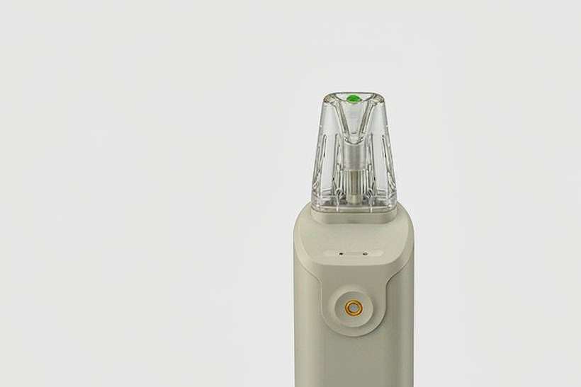 Checklist for Nicotine tanks — small parcel