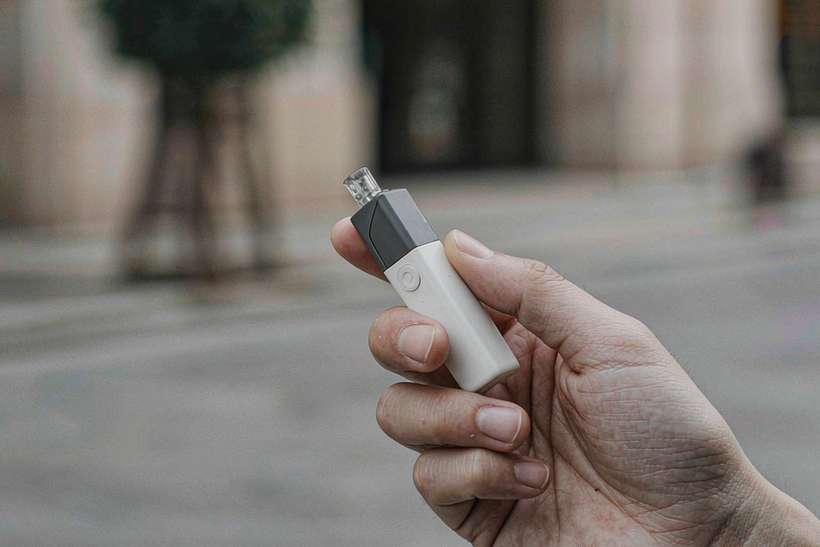 Checklist for Nicotine tanks — Summer deals