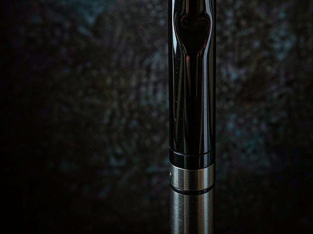 Checklist for Nicotine tanks — wholesale only
