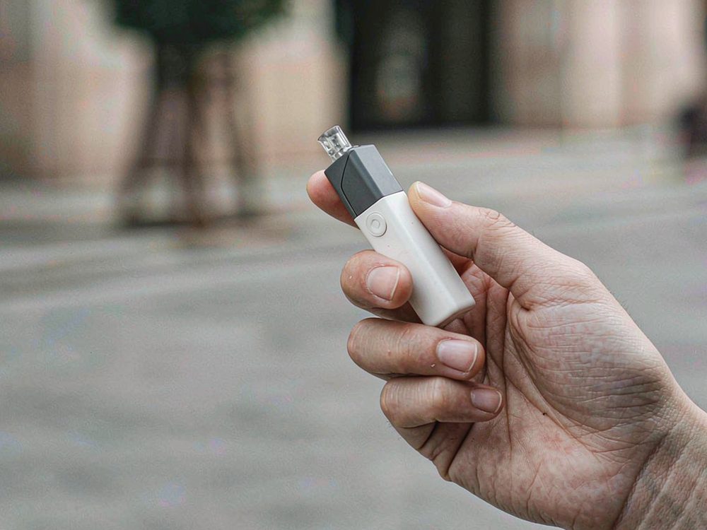 Checklist for Wales Nicotine — 2026