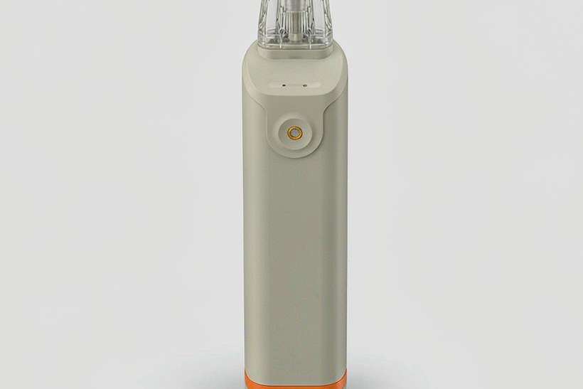 Checklist for Wales Nicotine — ODM ready