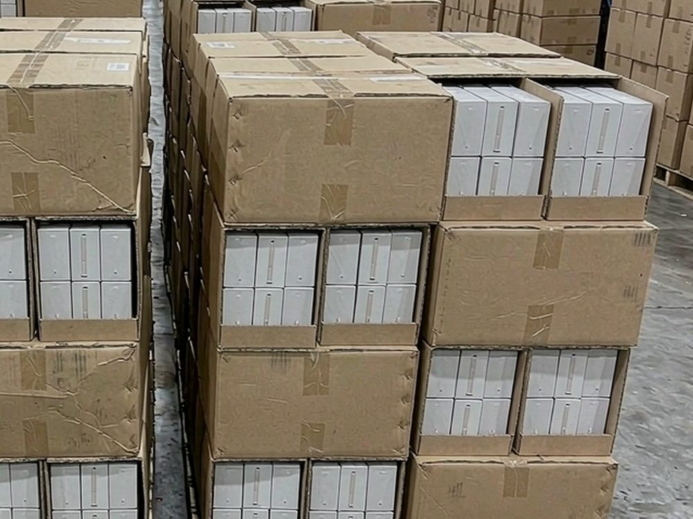 Checklist for Wales Nicotine — wholesale only