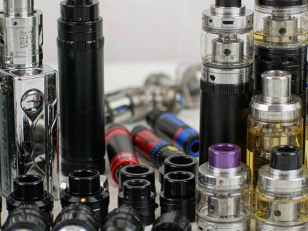 Checklist for Wales Nicotine — with fast shipping