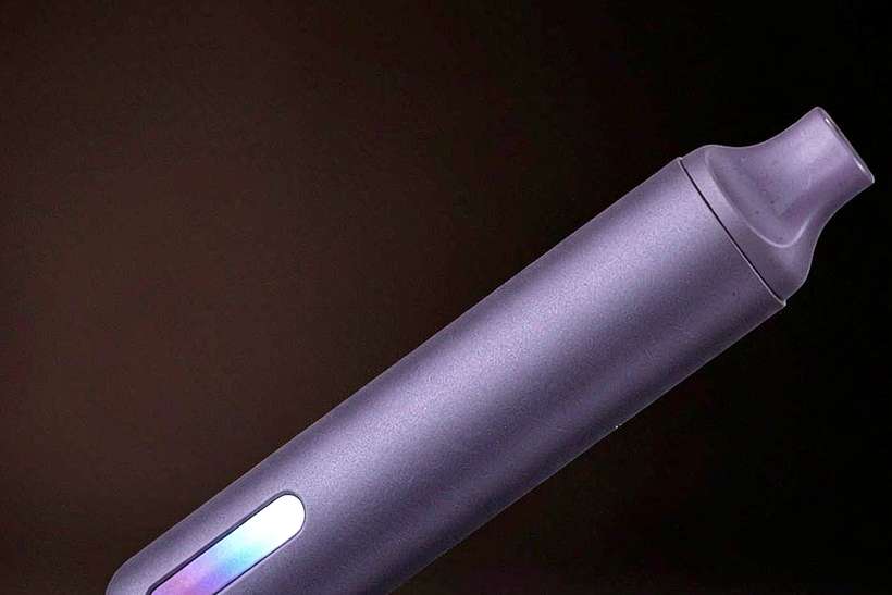 Comparison of Nicotine accessories Suppliers — Autumn stock