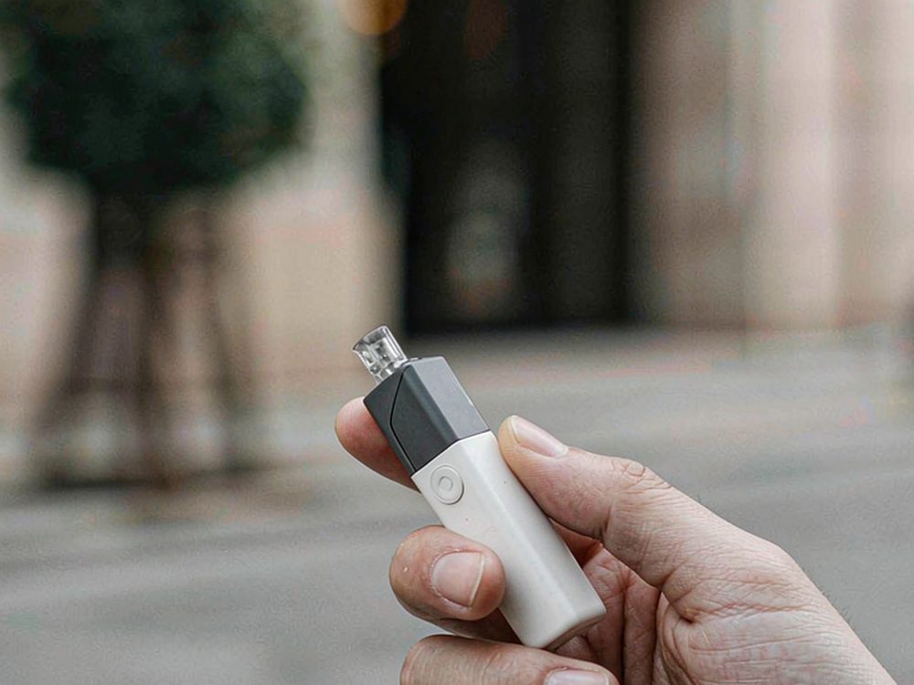 Comparison of Nicotine accessories Suppliers — premium tier