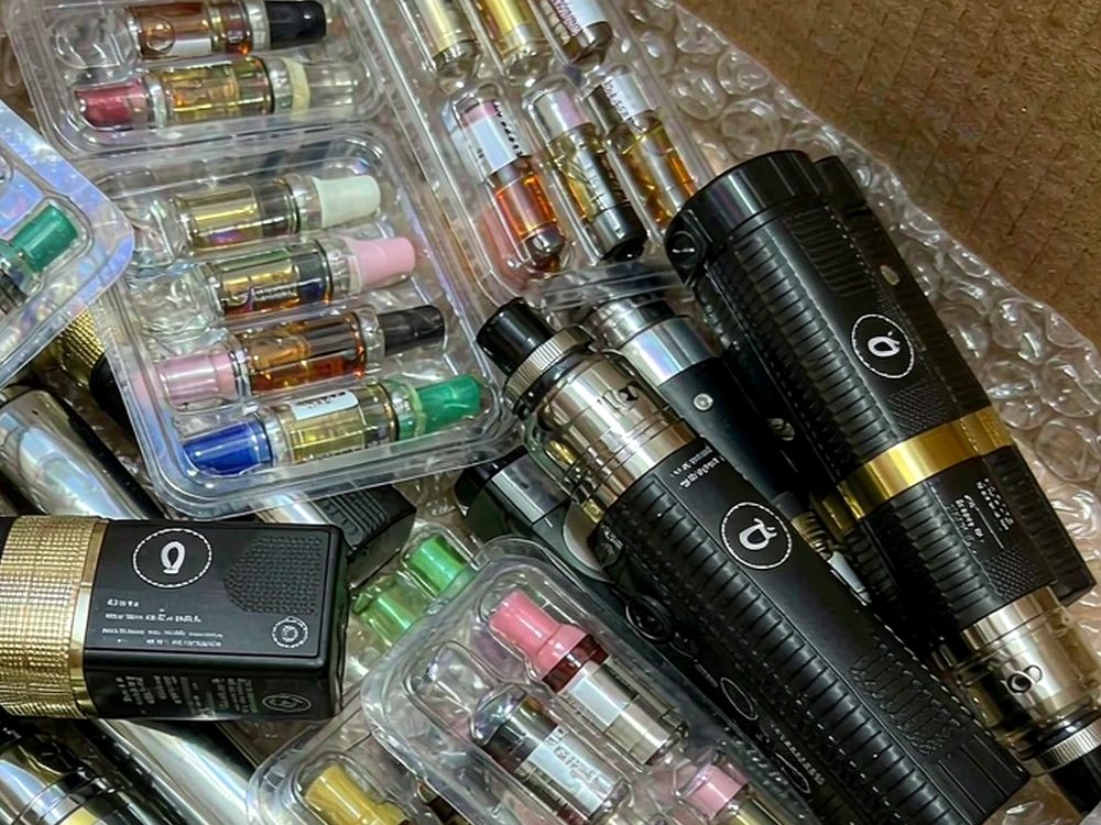 Comparison of Nicotine accessories Suppliers — verified suppliers