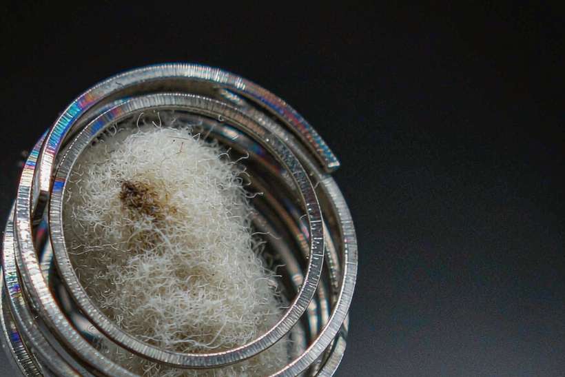 Comparison of Nicotine bundles Suppliers — Middle East