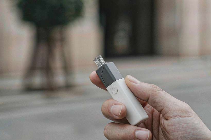 Comparison of Nicotine bundles Suppliers — Spring catalog