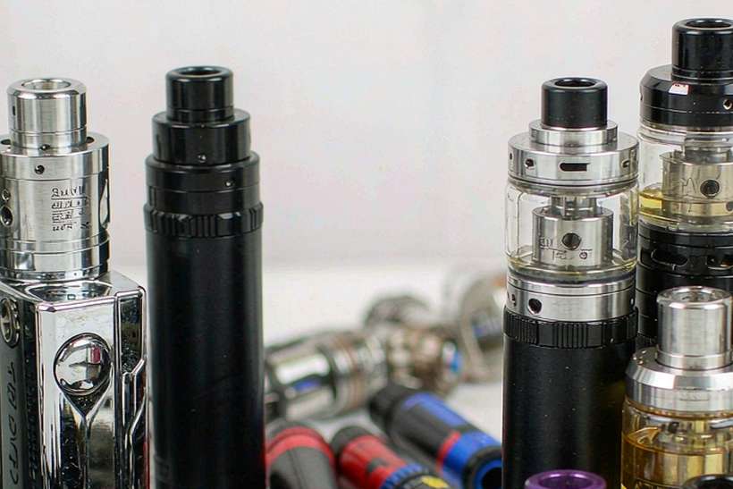 Comparison of Nicotine bundles Suppliers — Summer deals