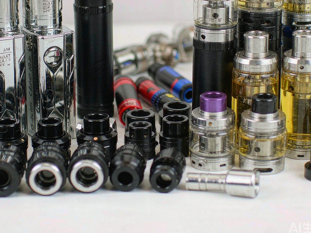 Comparison of Nicotine bundles Suppliers — top rated