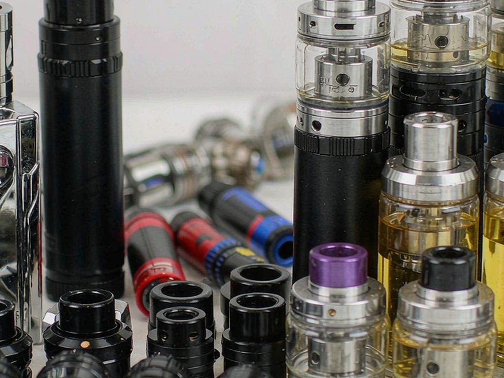 Comparison of Nicotine coils Suppliers — 2026