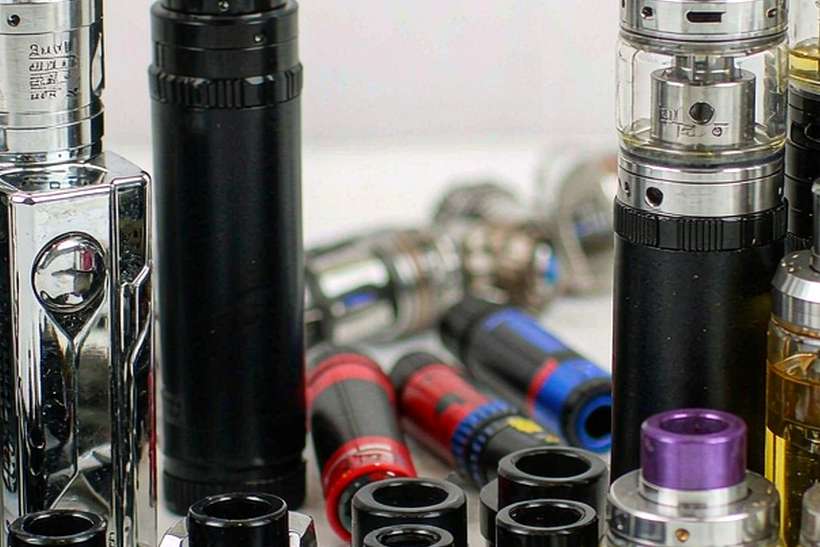 Comparison of Nicotine coils Suppliers — container load