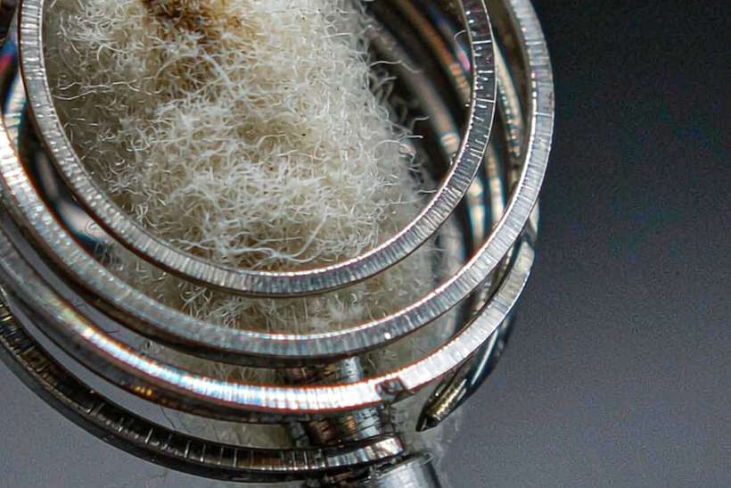 Comparison of Nicotine coils Suppliers — EU stock