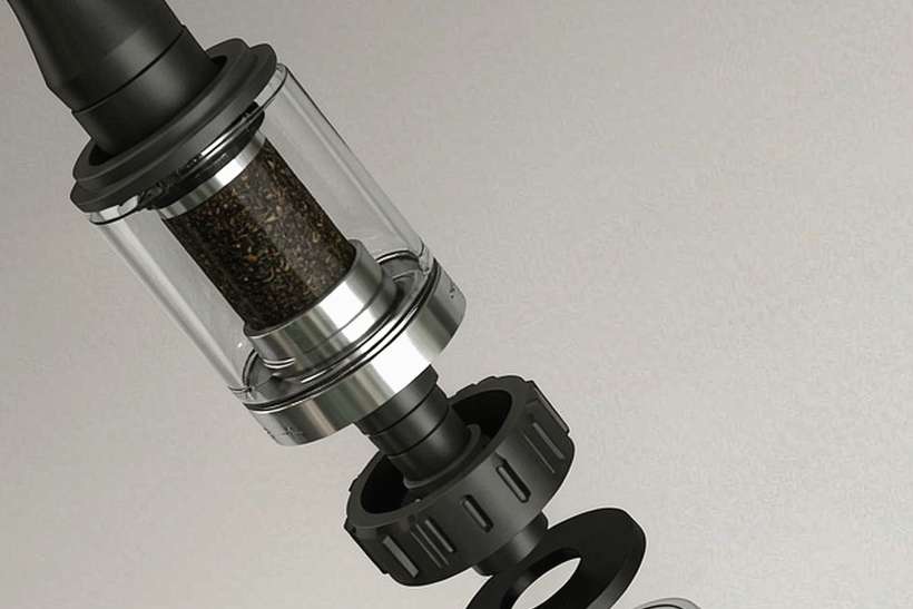 Comparison of Nicotine coils Suppliers — limited batch