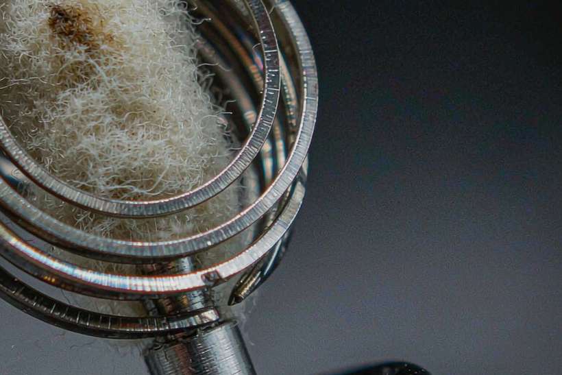 Comparison of Nicotine coils Suppliers — Middle East